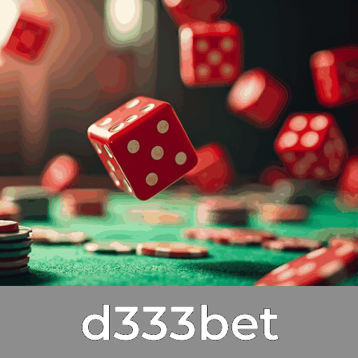 Cadastro na d333bet
