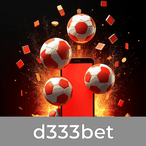 Cadastro na d333bet