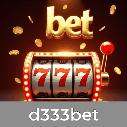 Cassino Online d333bet