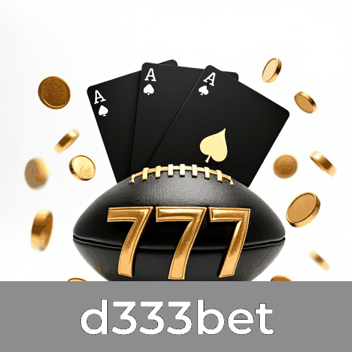 Cassino Online d333bet