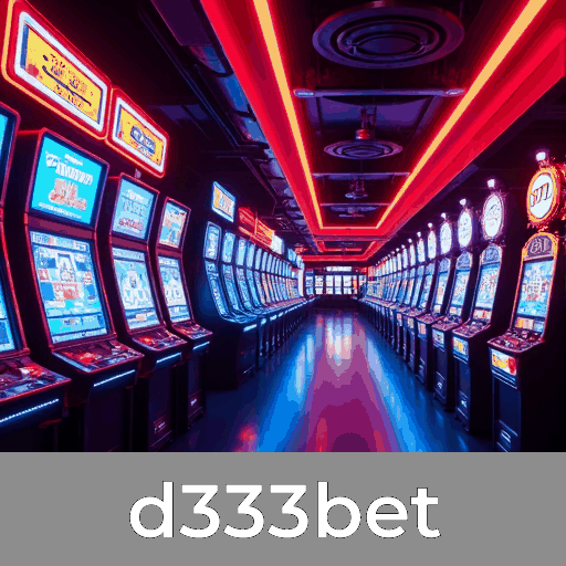 Cassino Online d333bet