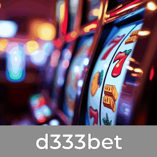 Cassino Online d333bet