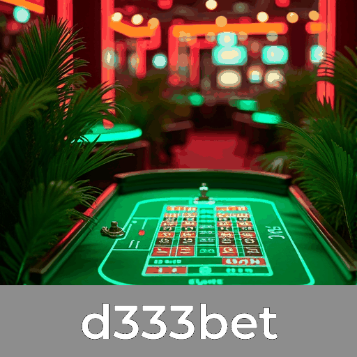 Acesso ao d333bet