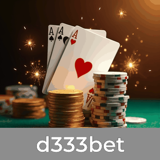 Cadastro na d333bet
