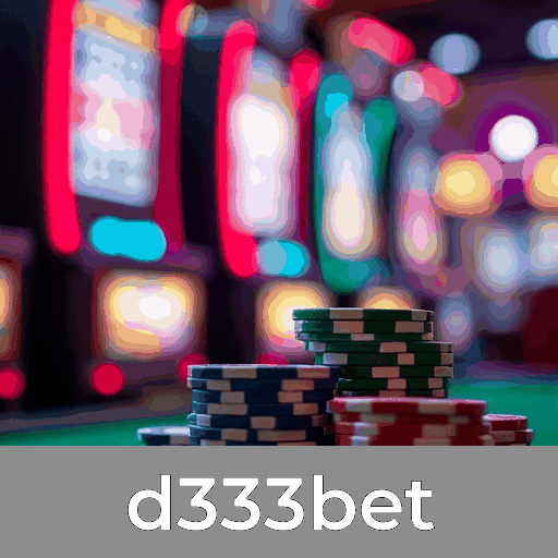 Acessar o site d333bet COM
