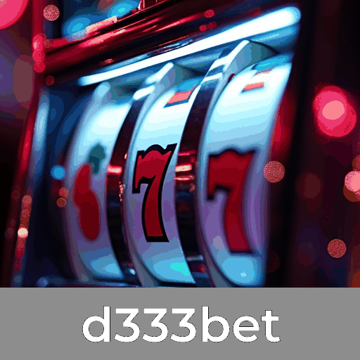 Acesso ao d333bet