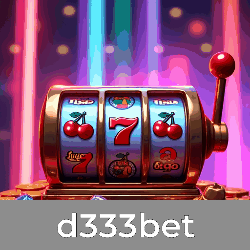 Acesso ao d333bet
