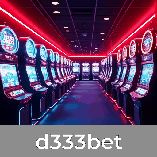 Acesso ao d333bet