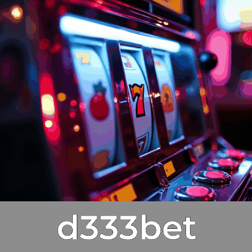 Cadastro na d333bet