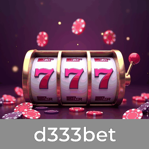Promoções e Bônus no d333bet