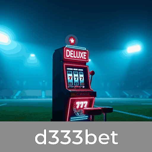 Cassino Online d333bet