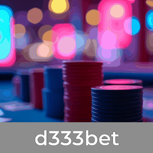Cassino Online d333bet