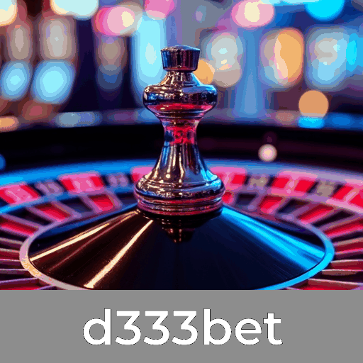 Cassino Online d333bet