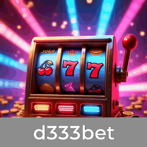 Cassino Online d333bet