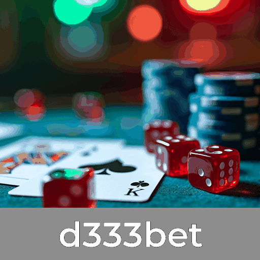 Cassino Online d333bet