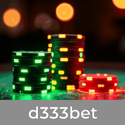 Cadastro na d333bet