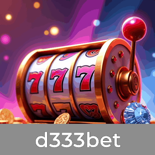 Cadastro na d333bet