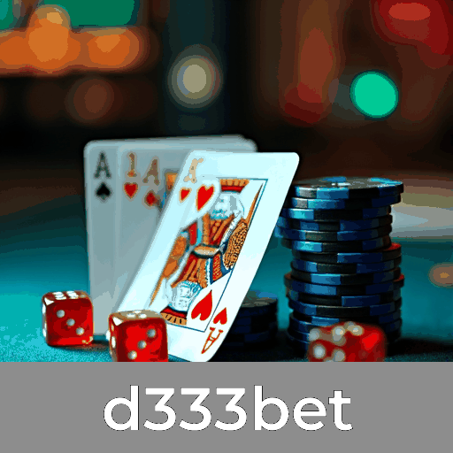 Acesso ao d333bet