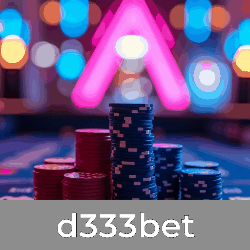Acesso ao d333bet